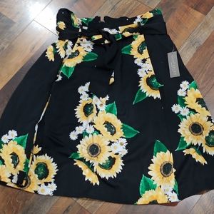 Skirt by Eva Mendes, Size 18, NWT